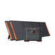 Jackery Explorer 2000 Plus Solar Generator + 2 x SolarSaga 200W Portable Solar Panel