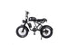 Electric Fat Tire Bike Shimano 7-Speed Titan 500