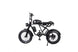 Electric Fat Tire Bike Shimano 7-Speed Titan 500