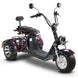 SoverSky Electric Mobility Adult Trike 2000w T7.1/T7.2