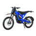 SoverSky AK100 Electric Dirt Bike | 12KW 72V 55Ah - Blue