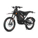 SoverSky AK100 Electric Dirt Bike | 12KW 72V 55Ah - Black