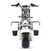 T7.3 Electric Fat Tire Golf Trike SoverSky