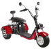 SoverSky Electric Mobility Adult Trike 2000w T7.1/T7.2