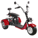 SoverSky Electric Mobility Adult Trike 2000w T7.1/T7.2