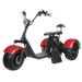 Electric Fat Tire Mobility Trike Scooter T7.0
