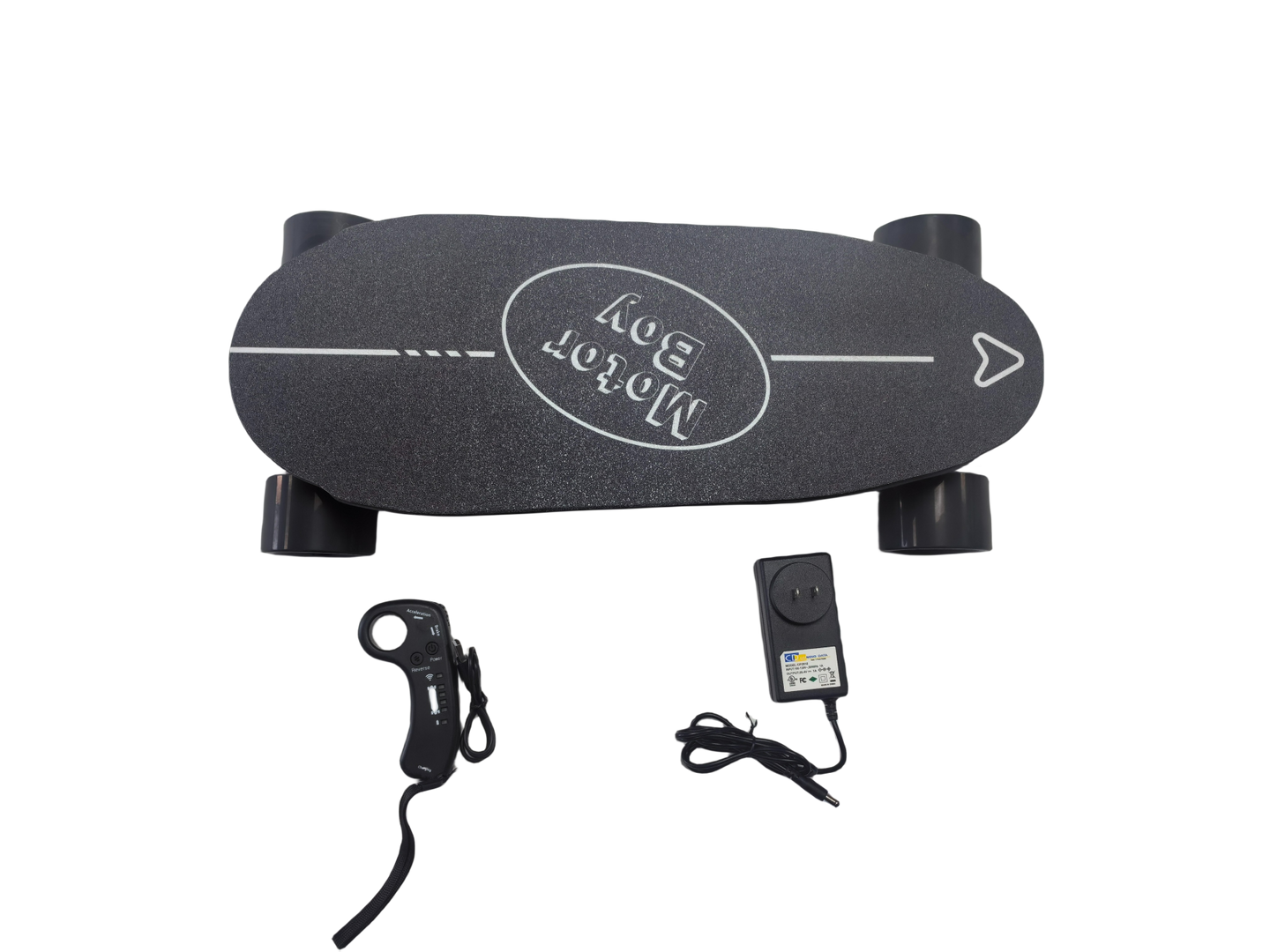 Motor Boy Elf I 150W Electric Skateboard -- Best Friend for Beginner