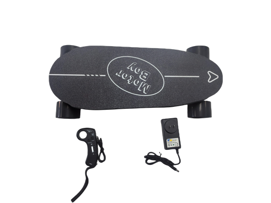 Motor Boy Elf I 150W Electric Skateboard -- Best Friend for Beginner