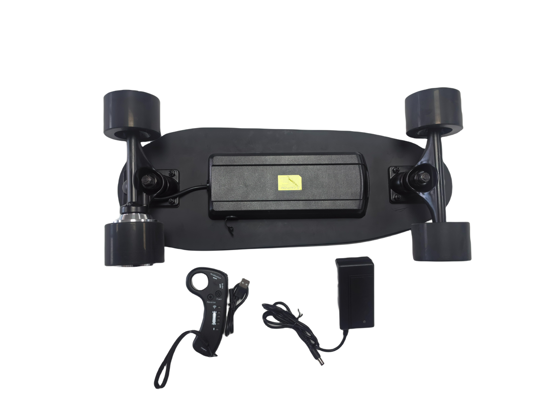 Motor Boy Elf I 150W Electric Skateboard -- Best Friend for Beginner