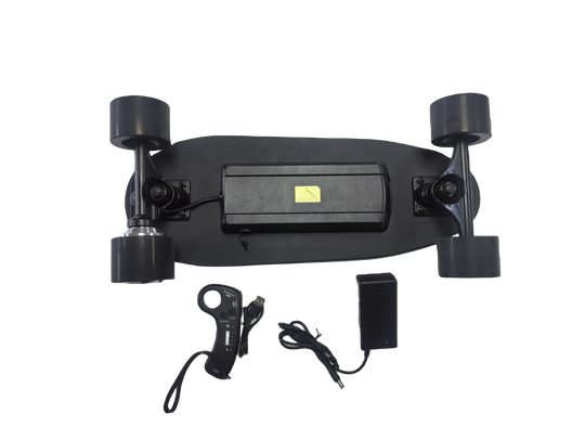 Motor Boy Elf I 150W Electric Skateboard -- Best Friend for Beginner