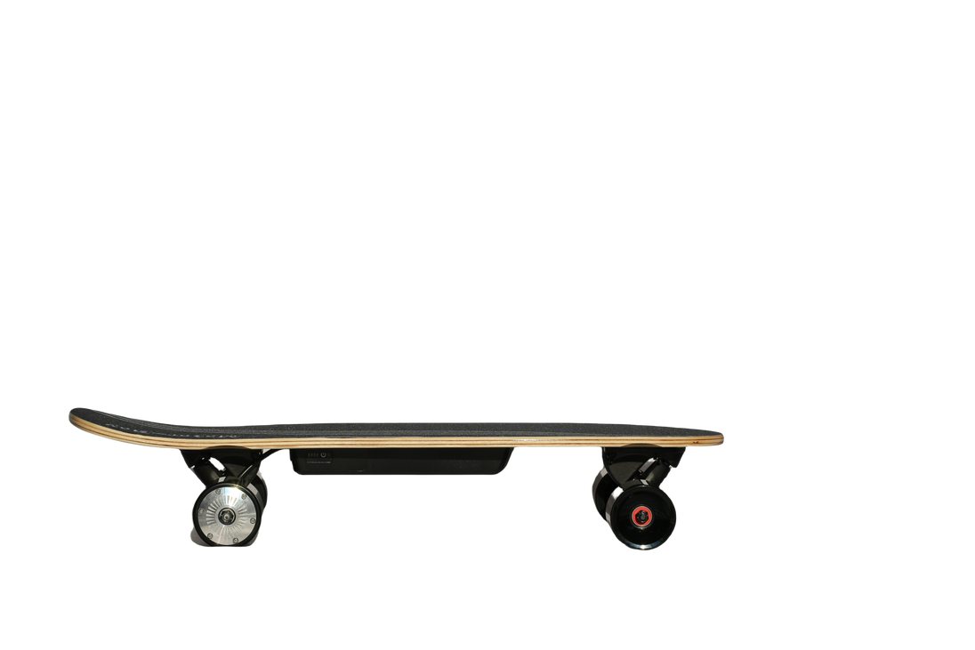 Elf II 150W Electric Skateboard -- Best Friend for Beginner