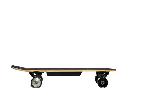 Elf II 150W Electric Skateboard -- Best Friend for Beginner