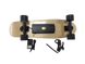Elf II 150W Electric Skateboard -- Best Friend for Beginner