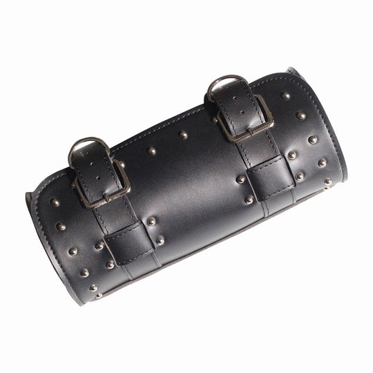 Chopper scooter Saddle bag for SoverSky Electric Fat Tire Scooter