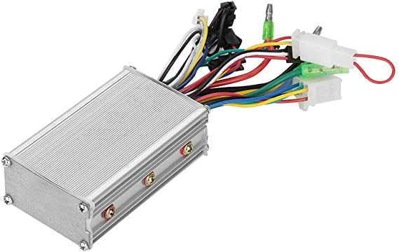 SoverSky Scooter Controller | OEM Replacement - T7.0