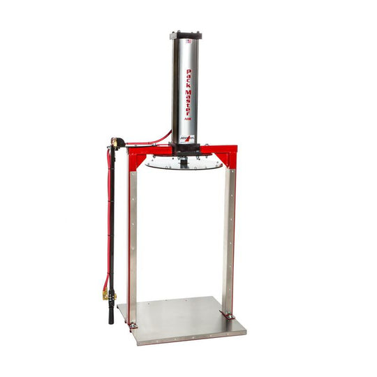 Newstripe | Pack-Master Spark Resistant Air Powered Compactor | 10001453