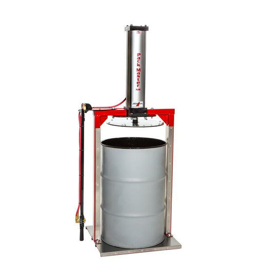 Newstripe | Pack-Master Spark Resistant Air Powered Compactor | 10001453