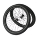 Eunorau | 27.5*3" Wheel Set For SPECTER-S | WS-27.5S