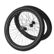 Eunorau | 27.5*3" Wheel Set For SPECTER-S | WS-27.5S
