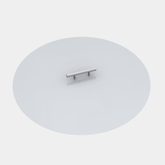 Arteflame | Stainless Steel Grill Lid: Protect and Maintain Your Grill (10") For 20" 