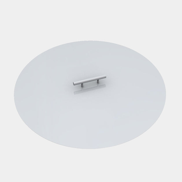 Arteflame | Stainless Steel Grill Lid: Protect and Maintain Your Grill (10") For 20" 