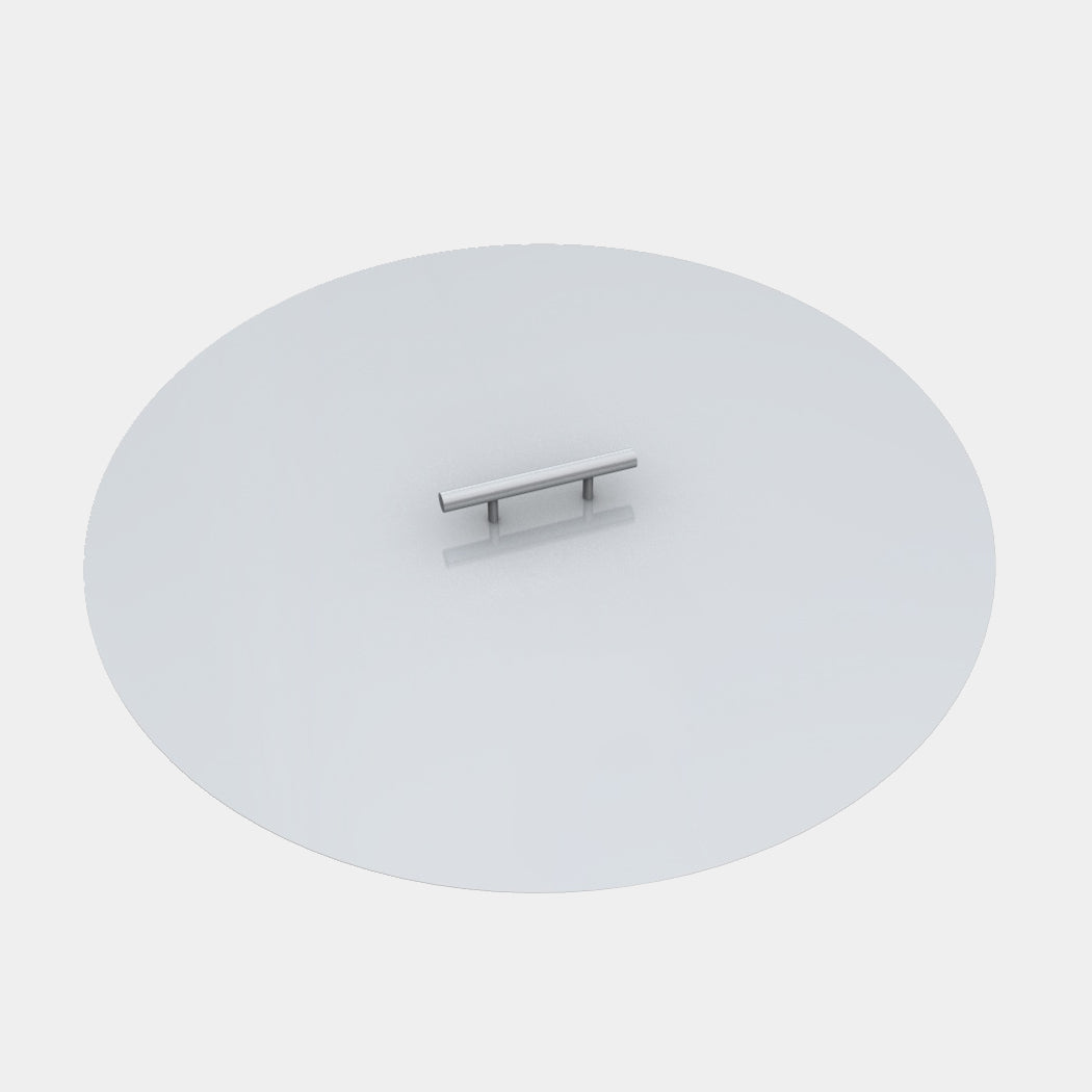 Arteflame Stainless Steel Grill Lid: Protect and Maintain Your Grill.  For 