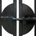 Chery Industrial 20 ft Steel Farm Driveway Gate