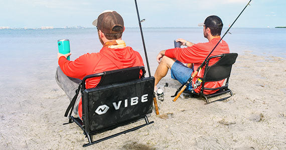 Vibe Kayaks | Summit Seat