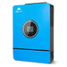 SunGold Power | 10KW 48V Split Phase Solar Inverter | SPH10048P+2*SG48100P | 2 X SG48100P [10.24kwh]