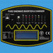 SUNGOLDPOWER | 12000W/ 15000W/ 18000W 48V Split Phase Pure Sine Wave Inverter Charger | LFPV18K48V240VSP | LFPV18K48V240VSP / Only Inverter