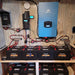 SUNGOLDPOWER | 12000W/ 15000W/ 18000W 48V Split Phase Pure Sine Wave Inverter Charger | LFPV18K48V240VSP | LFPV18K48V240VSP / Only Inverter