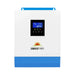 SunGold Power | 3000W 24V Solar Inverter Charger | SPH302480A | SPH302480A [PV120-450V / MPPT120-400V] / Only Inverter