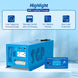 SUNGOLD POWER | 3000W DC 24V Pure Sine Wave Inverter With Charger | LFP3K24V120VSG
