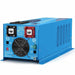SUNGOLD POWER | 3000W DC 24V Pure Sine Wave Inverter With Charger | LFP3K24V120VSG