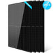 SunGold Power | 370W Mono Black PERC Solar Panel UL 61730 | SG370WMx14 | 14pcs