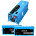 SUNGOLD POWER | 4000W DC 12V Pure Sine Wave Inverter With Charger | LFP4K12V120VSG