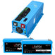 SUNGOLD POWER | 4000W DC 12V Pure Sine Wave Inverter With Charger | LFP4K12V120VSG