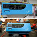SUNGOLD POWER | 4000W DC 12V Split Phase Pure Sine Wave Inverter With Charger | LFP4K12V240VSP