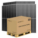SUNGOLD POWER | 450 Watt Monocrystalline Solar Panel | SP-450WMx18 | 18 PCS