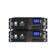 SunGold Power | CoreX 5 Pro Server Rack 48V 100AH Residential Energy Storage Battery Pack | CoreX 5 Pro | CoreX 5 Pro