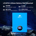 SunGold Power | 5.12KWH Powerwall LiFePO4 Lithium Battery SG48100M UL1973 | SG48100Mx2 | 2 Units