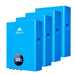 SunGold Power | 5.12KWH Powerwall LiFePO4 Lithium Battery SG48100M UL1973 | SG48100Mx4 | 4 Units