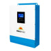 SunGold Power | 5000W 48V Solar Charger Inverter | SPH5048P | SPH5048P [Parallel, 100A MPPT] / Only Inverter