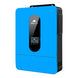 SunGold Power | 6.5KW 48V Split Phase Solar Inverter SPH6548P | SPH6548P+SG48100P | SG48100P [5.12kwh]