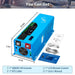 SunGold Power | 6000W DC 24V Split Phase Pure Sine Wave Inverter With Charger | LFP6K24V240VSP | Only Inverter [Brand New]