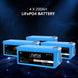 SunGold Power | Complete Solar Kit 6500W 10.24KWH Lithium Battery | SGK-65PRO