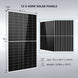 SUNGOLD POWER | Complete Off Grid Solar Kit 8000W 48V 120V/240V Output 10.24KWH Lithium Battery 5400 Watt Solar Panel SGK-8MAX | SGK-8MAX