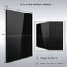 SunGold Power | Off Grid Solar Kit 10000W 48VDC 120VAC/240V | SGM-10M2T