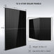 SunGold Power | Off Grid Solar Kit 10000W 48VDC 120VAC/240V | SGM-10M2T