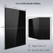 SunGold Power | OffGrid Solar Kits 12kW/15kW/18kW Options | SGR-12K20E | SGR-12K20E(12kw Inv+12*415w PV+5*100AH Bat)